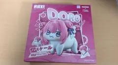 勝利の女神：NIKKE DORO フィギュア 貯金箱 マックスファクトリー