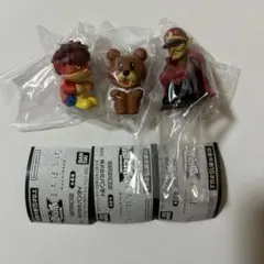 鷹の爪　まちぼうけ　3種
