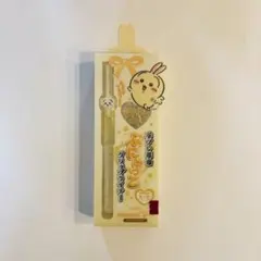 minum ミニュム ぷにゅグリップライナー ちいかわ04 うさぎ