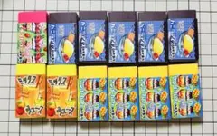 まとまるくん はらぺこフレーバー24 まとめ売りのサムネイル