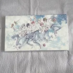 アイナナ キャンバスボード IDOLiSH7