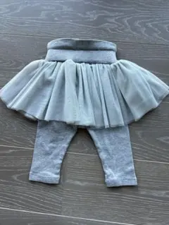 GAP 新品レギンス付きチュールスカート　ベビー