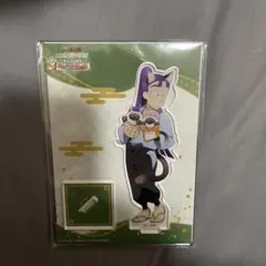 忍たま　忍たま乱太郎　立花仙蔵　ナンジャ　アクスタ　アクリルスタンド