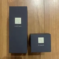 N organic Vie ローション クリーム セット