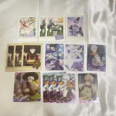 逢坂壮五　紙類まとめ売り