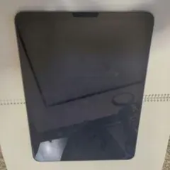 【指紋認証不可】iPad Air 4 第4世代