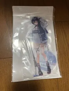 ぶいすぽっ　うるは　アクスタ