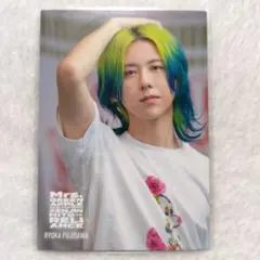 2025年最新】mrs. green apple フォトカード リライアンスの人気