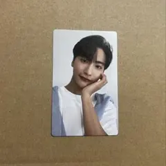 ATEEZ ソンファ トレカ minirecord - メルカリ