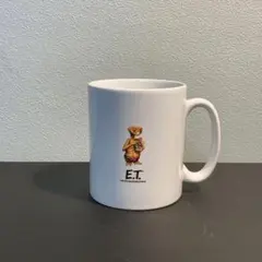 E.T. マグカップ