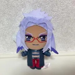 プリンセッション・オーケストラ ぬいぐるみ バンド・スナッチ ベス