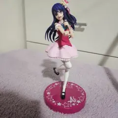 推しの子 星野アイ