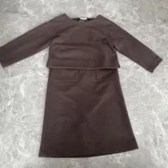 SLOBE IEMA セットアップ Mサイズ　美品