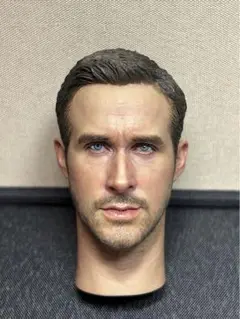 BLADE runner2046 ハンターK 1/6 ブレードランナー風 希少 SUPERMAD TOYS Blade Hunter 2046 Hunter K レビュー - okureje