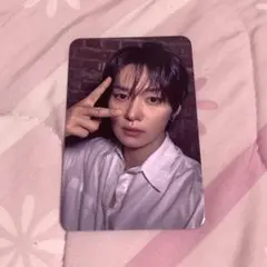 straykids スキズ リノ this&that dmm トレカ