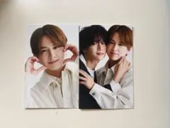 フェイクファクトリップス 志藤全 佐藤友祐 グッズセット 複製サインカード フェイクファクトリップス 志藤全 佐藤友祐 グッズセット 複製サイン