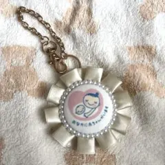 マタニティキーホルダー