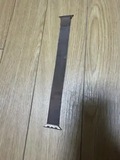 Apple Watch 純正44mmミラネーゼループ ゴールドM