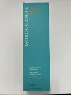 モロッカンオイル　トリートメント 200mlのサムネイル