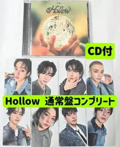 hollow 通常盤 コンプリート フィリックス リノ コンプ 即購入可能