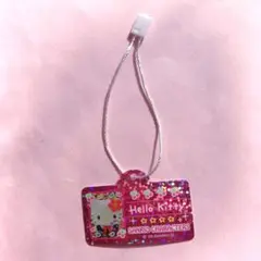 ハローキティシール