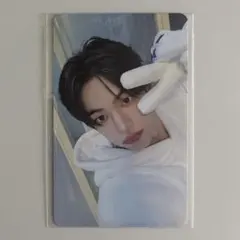 TWS play hard musickorea ラキドロ ドフン