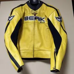 ベリック　レザージャケット 楽天市場】＼全品1500円ｸｰﾎﾝ☆5/3（日)限定／Berik ベリック Wild
