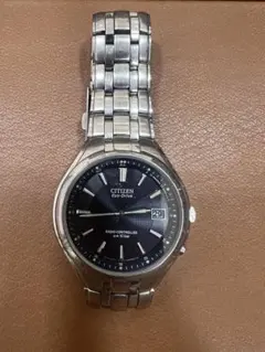 CITIZEN Eco-Drive 腕時計 自動巻き