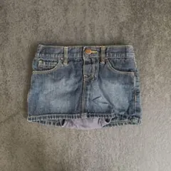 デニムスカート スカート