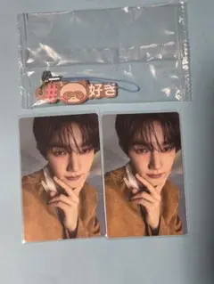 ZEROBASEONE ゼベワン ジャンハオ トレカ まとめ売り