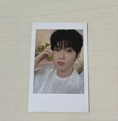 TXT ACT:PROMISE EP2 テヒョン チェキ サイン TXT テヒョン チェキ ACT:PROMISE EP2 - メルカリ
