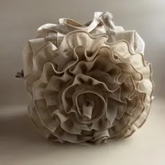 ソウタシエNo.166 ハンドメイド ポシェットパーティーバッグ - メルカリ