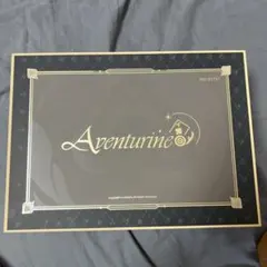 スターレイル　アベンチュリン　ギフトボックス　セット 崩壊：スターレイル アベンチュリン ギフトボックス【期間限定