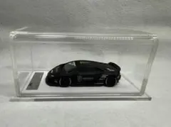未使用品] 1/43 MRコレクション ランボルギーニ ムルシエラゴ ミニカー
