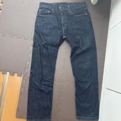 リーバイス 502 W30 L29