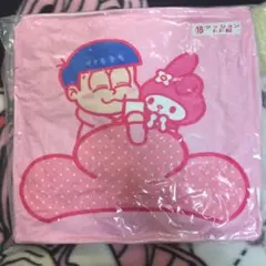 おそ松さん×サンリオ☆クッション