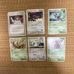 ポケモンカード PCG ファウンスのポケモン 12枚セット 2026年最新】ファウンスのコノハナの人気アイテム - メルカリ