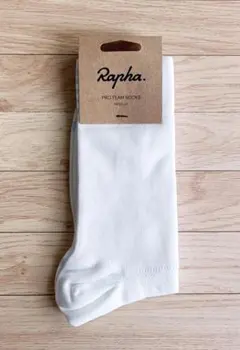 新品 Rapha RCC プロチームソックス Unbound SO / Lサイズのサムネイル