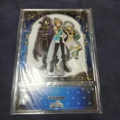 アクスタ ヨミ ソル ビッグアクスタ 転生悪女の黒歴史 - メルカリ