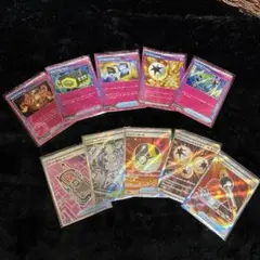 ポケモンカードまとめ売り