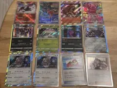 かがやくリザードン デオキシス ポケモンカード　まとめ売り