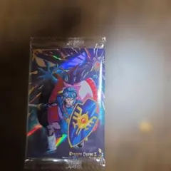 【 鑑定品 PSA10 】　極美品 世界1枚　ドラクエ　I&II ウエハース 2026年最新】ドラクエウエハースの人気アイテム - メルカリ