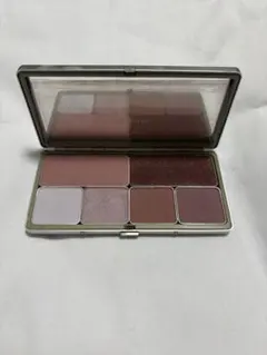 シュウウエムラ アイシャドウパレット