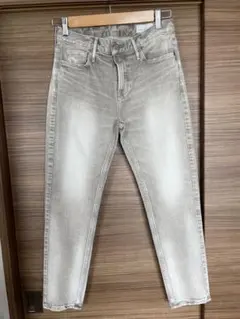 美品　upper hights 定番 THE STELLA ジーンズ 24