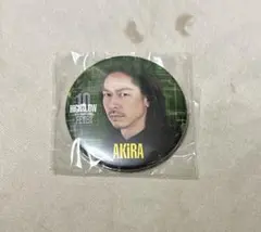 HiGH&LOW AKIRA