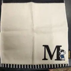 スヌーピー タオル M