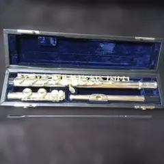 未使用級】 J.Michael マイケルフルート シルバー - メルカリ