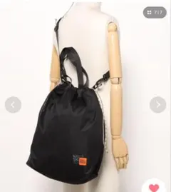 新品クリフメイヤー3wayトートバッグ