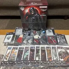 2025年最新】 一番くじ ベルセルク c賞の人気アイテム - メルカリ