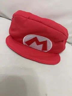 マリオの帽子